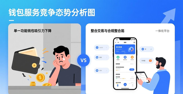去中心化钱包下载途径变化_最新imToken下载安装的用户习惯与市场分析_助记词备份安全意识