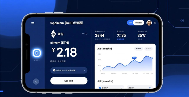 imToken去中心化钱包安全存储链上交互_数字资产管理工具选择策略_如何通过imToken钱包官方app下载进行有效资产配置？