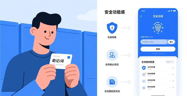 助记词保管方法_数字资产钱包下载安全设置_imtoken官网版下载与安全性的深入探讨