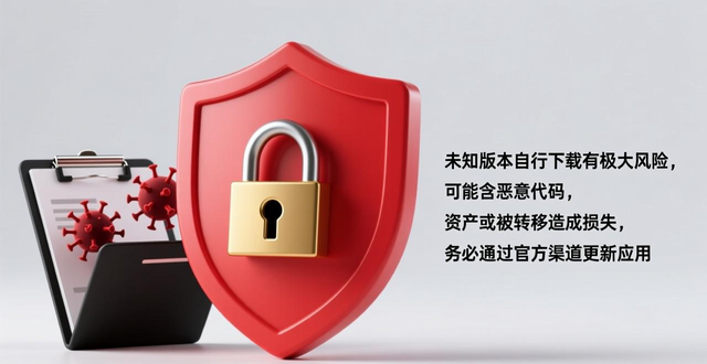 安全更新保障_imToken官方渠道下载_总结：选择imtoken钱包下载网址来管理数字资产的优势