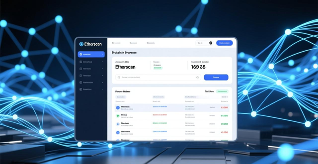 如何通过imToken官网下载1.0版进行余额查询?_使用区块链浏览器查余额_查询数字资产余额