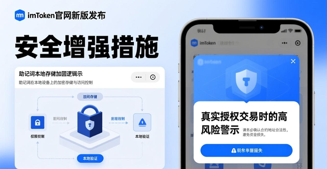 核心钱包管理功能优化_最新imToken官网版的版本发布与用户反馈_imToken官网最新版本更新