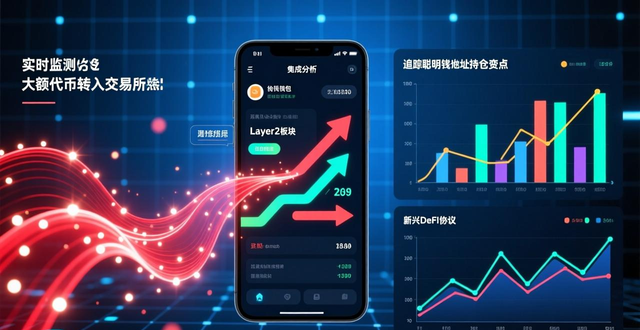 智能推荐系统助力安卓钱包筛选_token钱包安卓版的市场分析与智能推荐，如何帮助用户识别最佳的投资机会与方向？_安卓加密货币钱包挑选