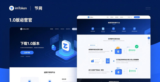 imToken 1.0版本保障本地数据安全_imToken 1.0助记词防护要点_如何在imToken官网下载1.0版中维护数据完整性？