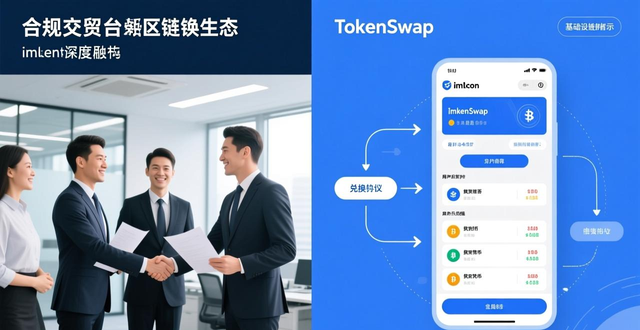 imToken钱包官方网址的使用案例与商业模式_imToken安全防范钓鱼攻击_imToken官方渠道使用