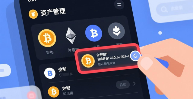 imToken交易记录核验_如何在imToken最新版本下载中实现资产透明度？_imToken资产透明度