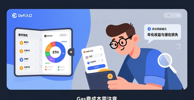 资产自我管理责任风险_imToken自托管钱包财务策略_如何在imToken钱包官方网址中制定财务策略?