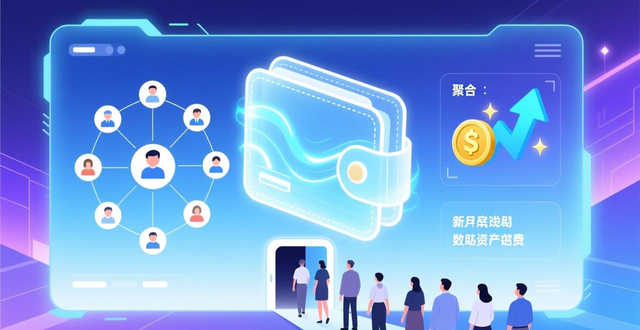 数字资产管理的新趋势：token钱包如何通过科技推动投资者的数字财富向前发展与变革？_Token钱包智能合约财富管理_Token钱包整合DeFi协议