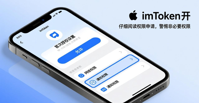 imToken苹果设备下载安装教程_imToken苹果版官方下载方法_苹果用户最关心的imToken最新苹果下载问题
