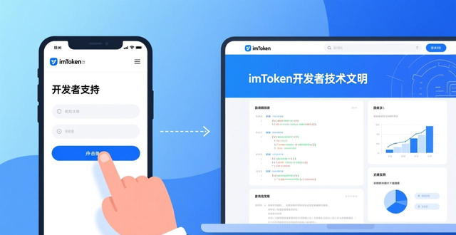 如何通过imtoken钱包下载网址获取开发者支持？_imTokenGitHub技术支持_imToken开发者文档