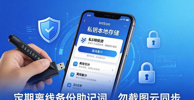 imToken钱包官方网址的安全投资与隐私保护_钱包app安全可靠吗_钱包平台