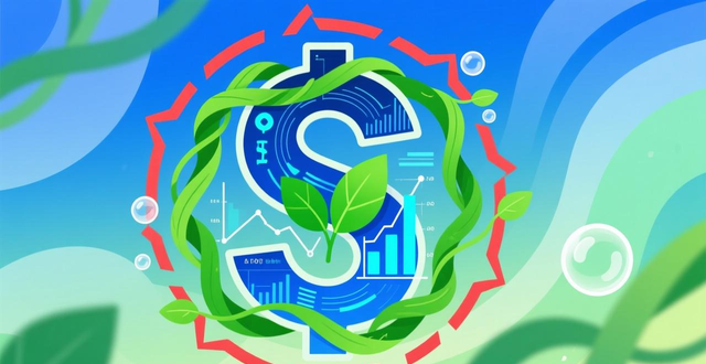 绿色数字资产_token钱包正版的环境友好型发展战略,推动可持续投资与绿色金融。_Token钱包环境效益评估