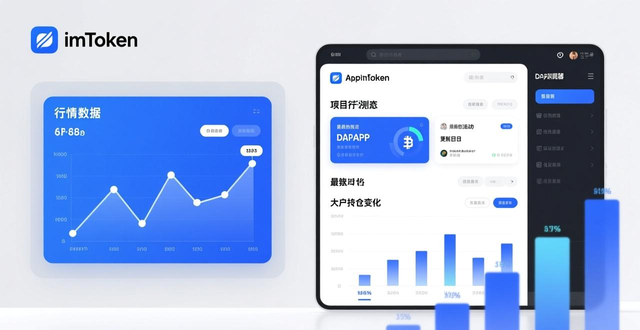 imToken官方下载_imToken加密世界投资_如何通过imToken官方下载app制定投资策略？
