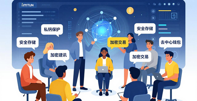 最新imToken官网下载3.0版本的社交互动与用户故事_imToken 3.0更新内容_imToken 3.0社区功能