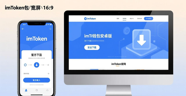 imToken安卓版下载_imToken官方渠道下载方法_imToken钱包安卓版的版本更新与下载指南