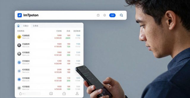 钱包官方网站_如何在imToken钱包官方app下载中进行数字货币交易？_钱包数字货币是怎样的骗局