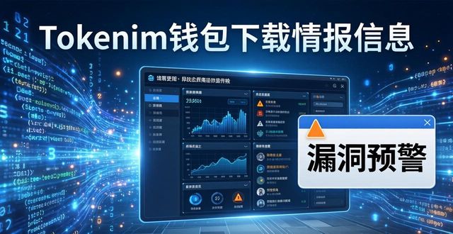 培育外贸竞争新优势_数据情报分析师_tokenim钱包app下载的市场情报与数据分析，助您在动态环境中赢得竞争优势。