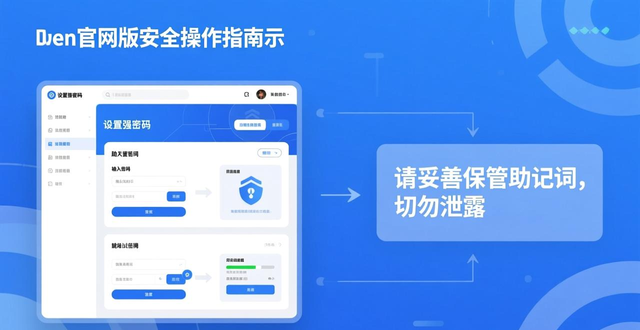 安全钱包操作策略_使用最新imToken官网版的策略与实施_imToken官网下载
