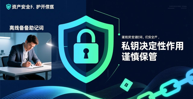 imToken实现财务自由_如何通过imToken钱包实现财务自由?_imToken资产安全保障