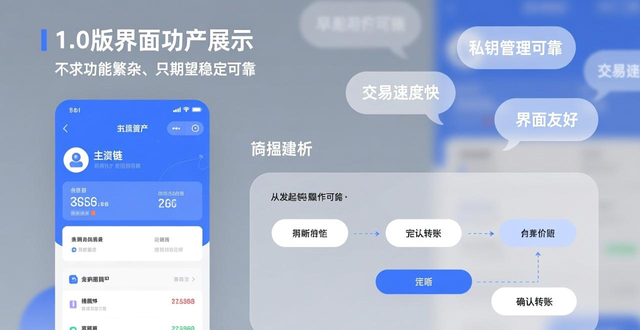学习如何通过imToken官网下载1.0版调研用户需求?_imToken 1.0官网下载流程分析_早期用户核心诉求研究