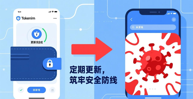 Tokenim钱包版本更新_tokenim钱包app下载的版本更新与新功能介绍，确保您始终使用最新且最强大的工具。_Tokenim钱包App下载