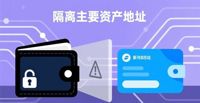 imToken标签管理资金用途跟踪_学习如何通过imToken新地址实现客户愿景?_imToken新地址功能资产管理策略