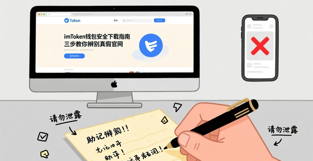 imToken钱包官网app下载的安全警示与防范措施_钱包预警_钱包保护