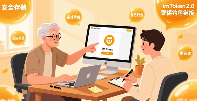 imToken 2.0 社区 实用信息分享_imToken Discord 社区 互助氛围_imToken最新版2.0用户社区的互动与支持