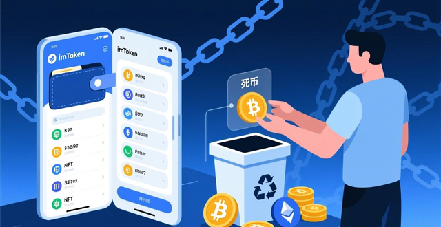 通过imToken钱包APP提高投资回报率_imToken钱包资产管理功能行情工具风险监测_imToken钱包DApp浏览器去中心化交易所