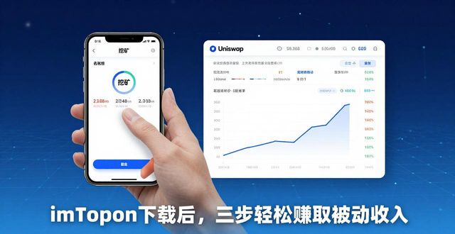 喜贷钱包app下载苹果版_如何通过imToken钱包下载app创造被动收入？_神牛钱包app下载