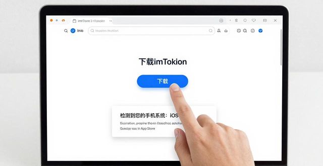 钱包下载地址_如何在官网找到imtoken钱包官方app下载的链接？_钱包app官网