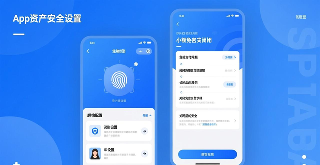 IM钱包安全设置助记词保护_数字资产钱包私钥本地备份_如何在im钱包App中进行资产安全设置?