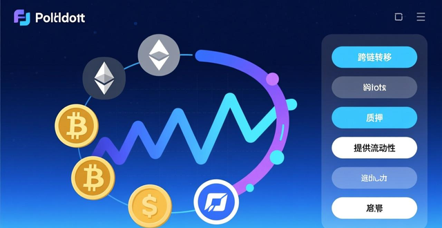 imToken跨链功能_imToken去中心化钱包_如何通过imToken钱包下载实现多元化投资?