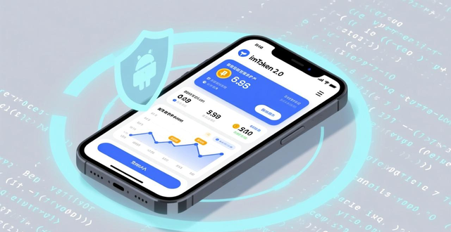 imToken 2.0去中心化世界门户_安卓imToken 2.0安全钱包_1. Discover imToken 2.0：安卓用户必备的安全钱包
