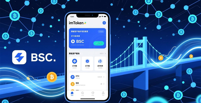 如何通过imToken官方下载app实现投资目标的动态调整？_imToken官方下载app多链资产管理_动态调整加密资产策略