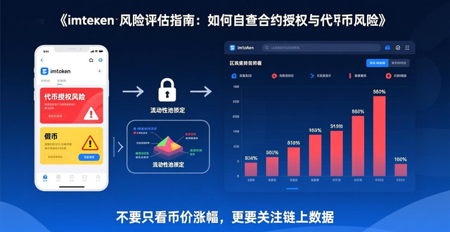imToken风险评估_如何利用im钱包官网版进行风险评估？_去中心化钱包风险识别