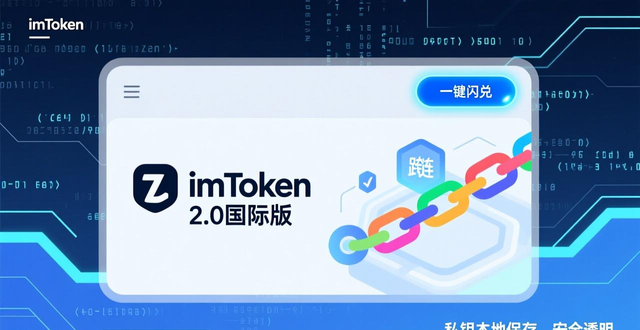 如何通过imToken官网下载2.0国际版实现交易的智能化?_imToken 2.0去中心化交易协议_imToken 2.0国际版下载