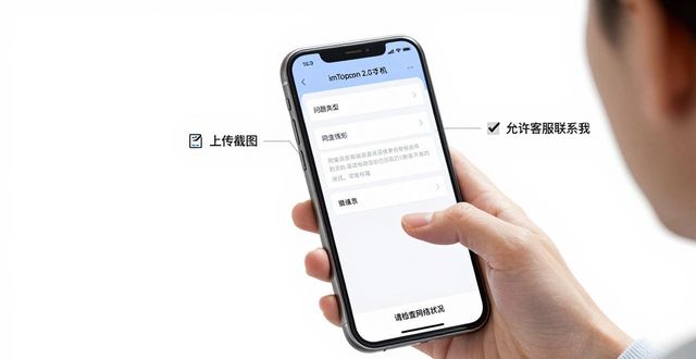 如何在imToken最新版2.0中设置用户反馈通道？_反馈通道怎么判断_反馈模式