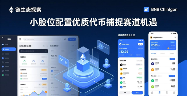 imToken去中心化钱包管理数字资产_imToken资产多样化配置策略_imToken钱包下载后,如何进行资产多样化?