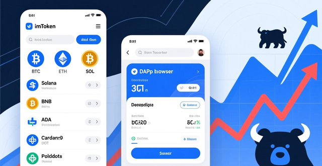 如何在imToken官网下载1.0安卓中布局长远投资？_imToken钱包安全设置_加密货币投资