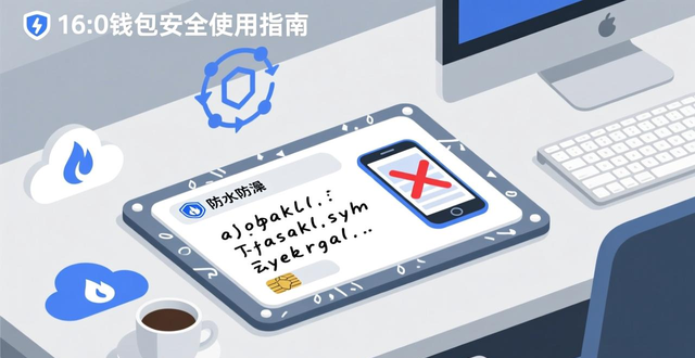 imToken 2.0私钥保护_imToken 2.0数据安全_如何在imToken下载2.0版中维护数据安全?