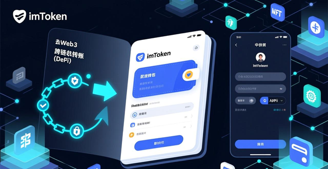 imToken分红奖励计划_DeFi生态用户激励_imToken官网下载的分红与奖励计划,激发用户参与与使用的积极性。