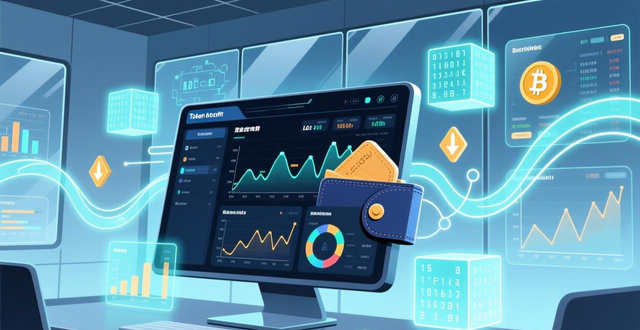 Token钱包智能分析工具_系统整合市场分析流程_如何利用token钱包的智能分析工具加强投资信号的采集与判断,提升市场洞察能力?