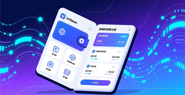 imToken钱包官网app下载的最新动态与更新信息_imToken官网安全更新_imToken多链生态交互优化