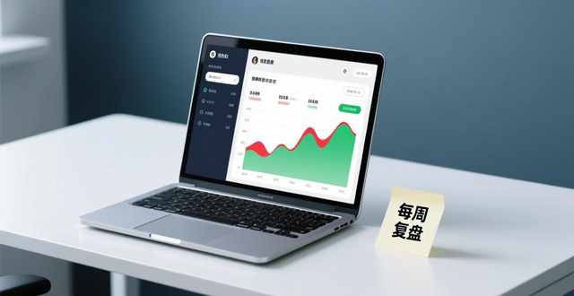 如何通过token钱包最新下载提升用户的投资心理素养,帮助您保持冷静与理智。_Token钱包_投资心理训练