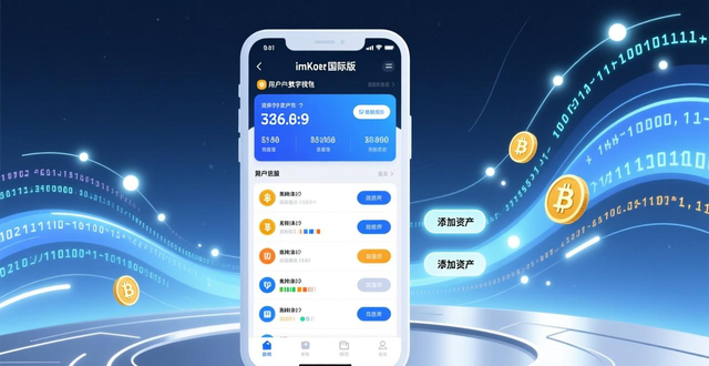 imToken 2.0国际版加密资产管理_imToken官网正版应用下载_如何通过imToken官网下载2.0国际版实现阶段性财务目标?