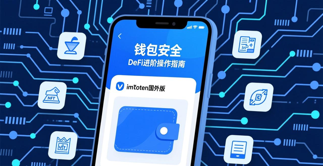 imToken国外版教育中心学习资料_探索imToken国外版的市场教育资源_imToken国外版加密货币市场教育资源