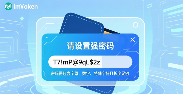 下载钱包功能_下载imToken钱包时需要注意的六大事项_钱包下载官网