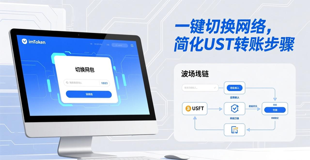 imToken钱包官网入口_imToken钱包基础操作_如何通过imToken钱包官网下载简化交易流程，提高资金周转的流畅性。
