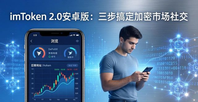 钱包交易所是什么_钱包app是干嘛的_如何通过imToken 2.0钱包安卓版建立有效的市场社交？